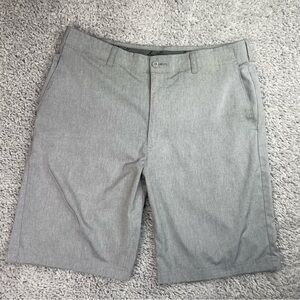 Ben Hogan Shorts Mens 34 Golf Attire Classic Sports Activewear Athleisure Core